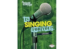 Is Singing for You? (Ready to Make Music)