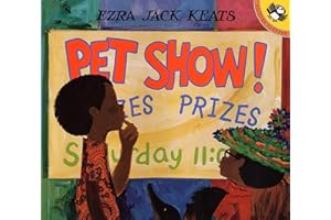 Pet Show! (Picture Puffins)