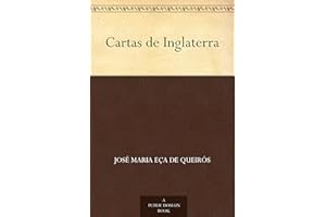 Cartas de Inglaterra (Portuguese Edition)