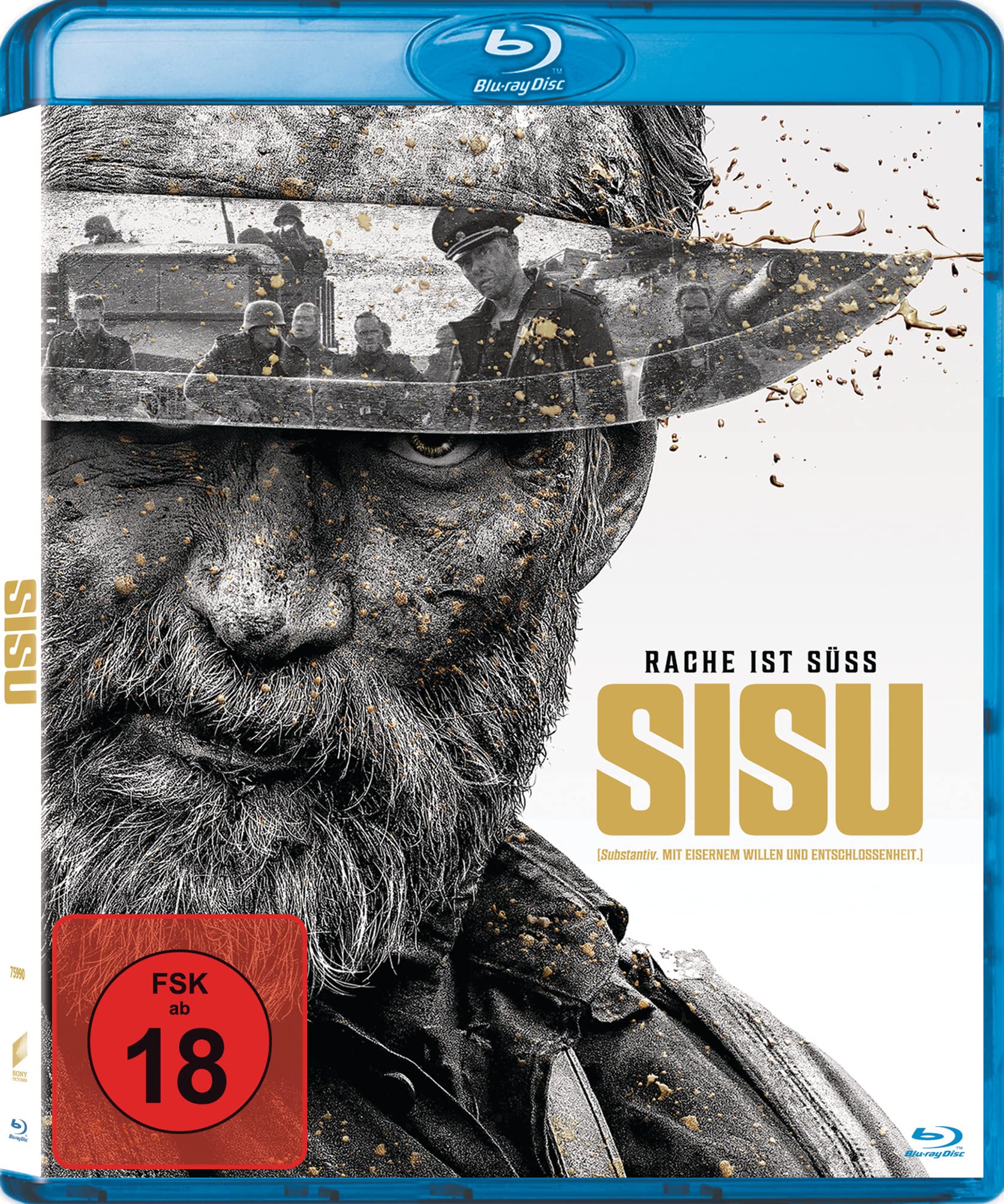 Sisu - Rache ist süß