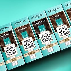 L'Oreal Paris Magic Root Rescue 10 Minute Root Hair