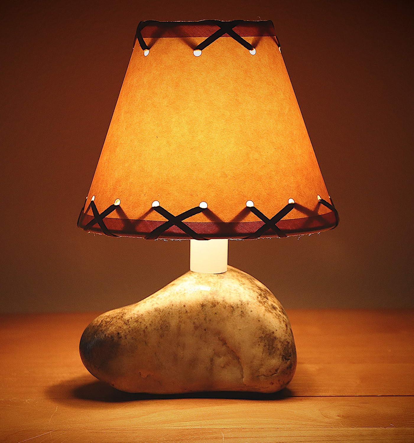 extra small table lamp