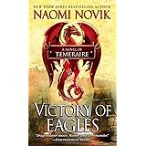 Victory of Eagles (Temeraire)