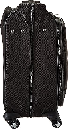 samsonite deluxe voyager garment bag