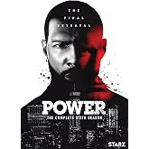 Power Season 6