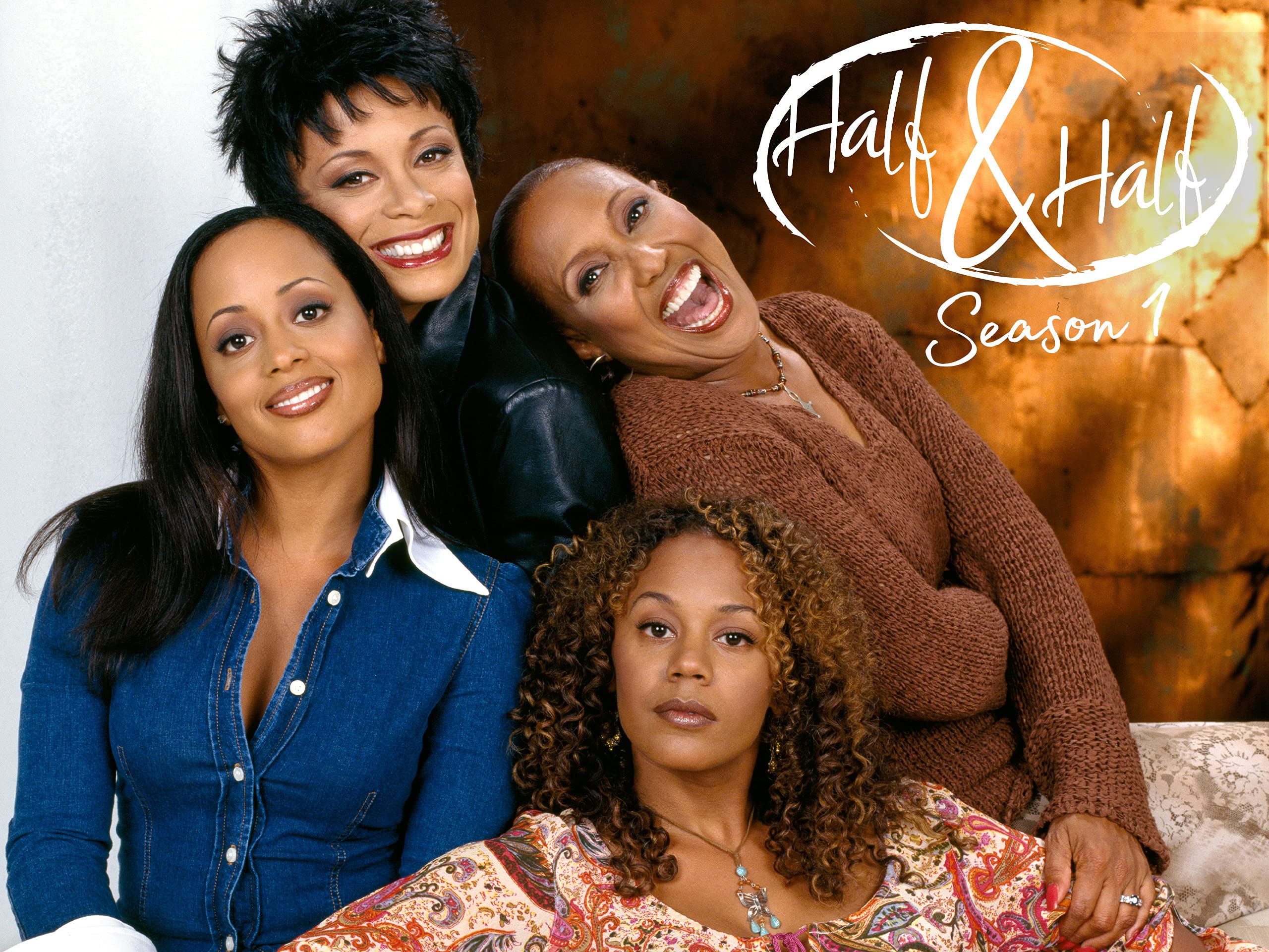 Watch Half & Half Season 1 Prime Video