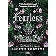 Fearless (Spanish Edition) (SAGA POWERLESS)