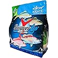 Fishing Chum Snapper Up Fish Chum Aquatic Nutrition 7 lb,brown
