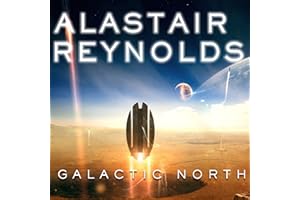 Galactic North