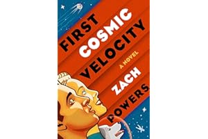 First Cosmic Velocity