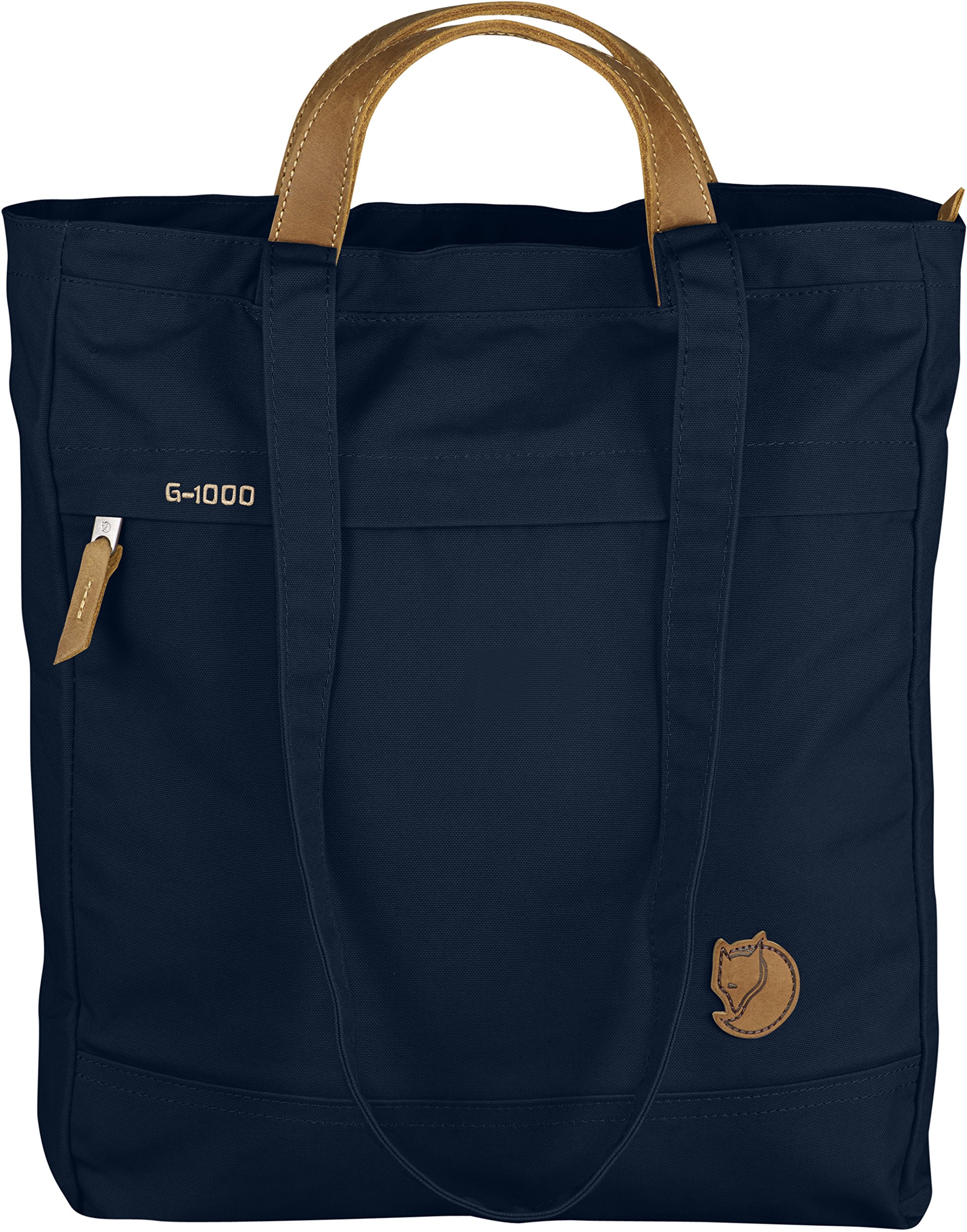 Fjällräven Kånken Unisex Outdoor Shoulder Bag 24203 11 x 32 x 39 cm, 14 Liter Navy