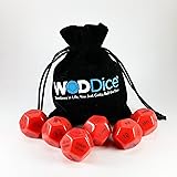 WODDice® Firebreather