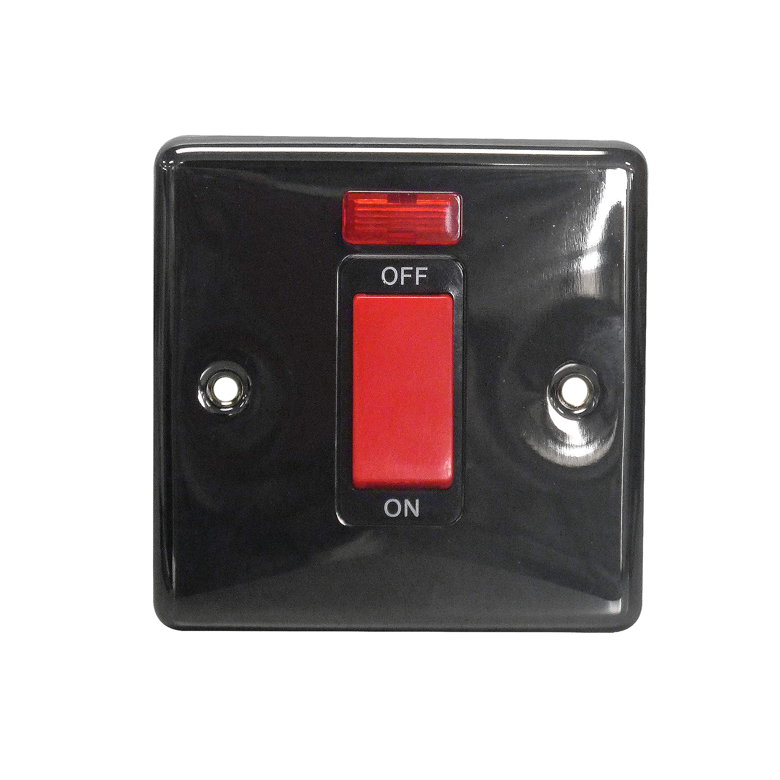 Arlec BK Ni Metal Scw 45 A 1G DP Swh Neon