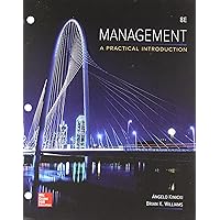 GEN COMBO LOOSELEAF MANAGEMENT; CONNECT ACCESS CARD