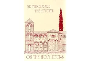 On the Holy Icons