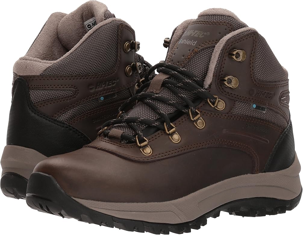 hi tec altitude vi womens