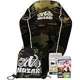 nuzari motorcycle cover