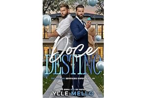 Doce Destino : Romance ABO-MPREG da Série: DEVEREAUX SERVIÇOS ESPECIAIS (Portuguese Edition)