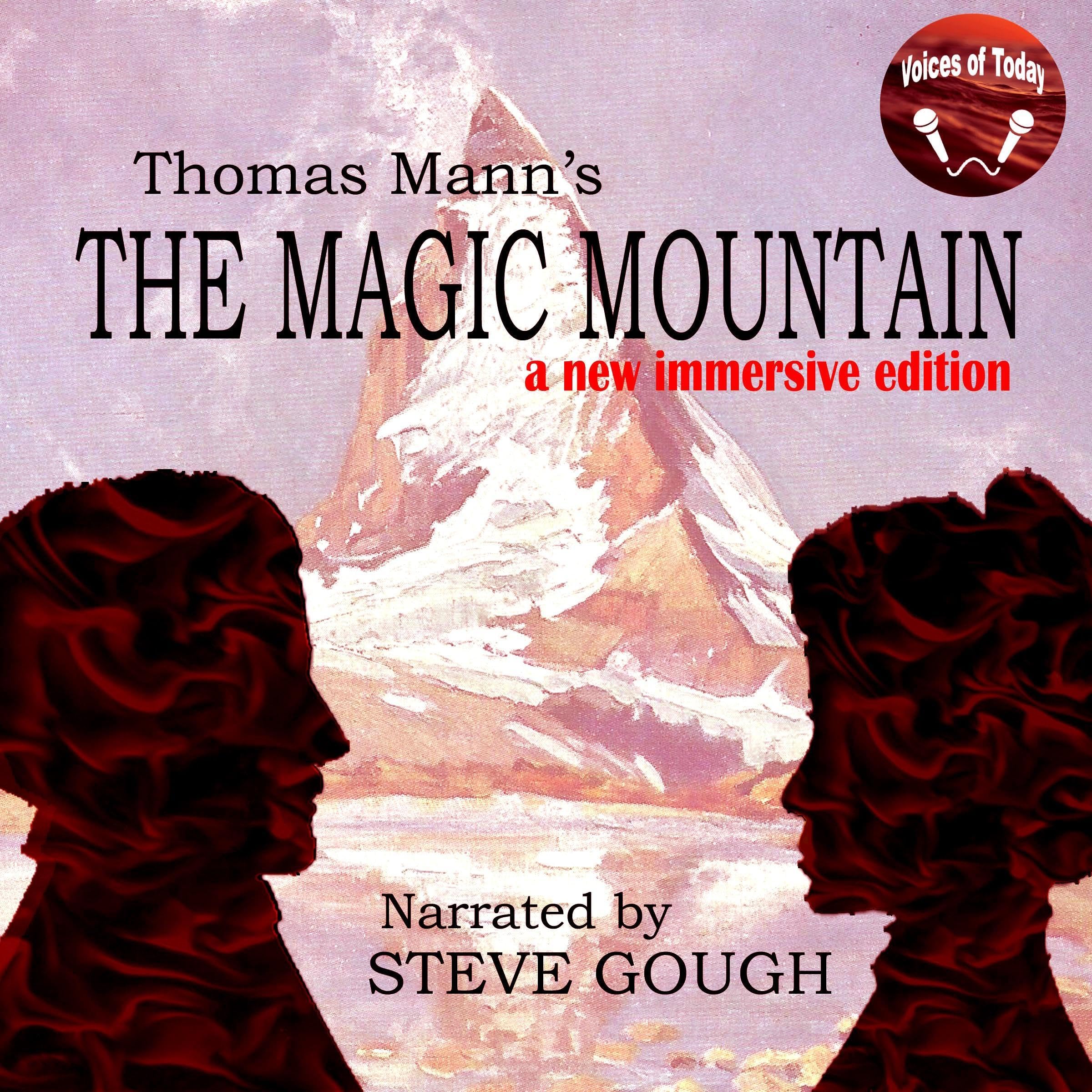 The Magic Mountain Image