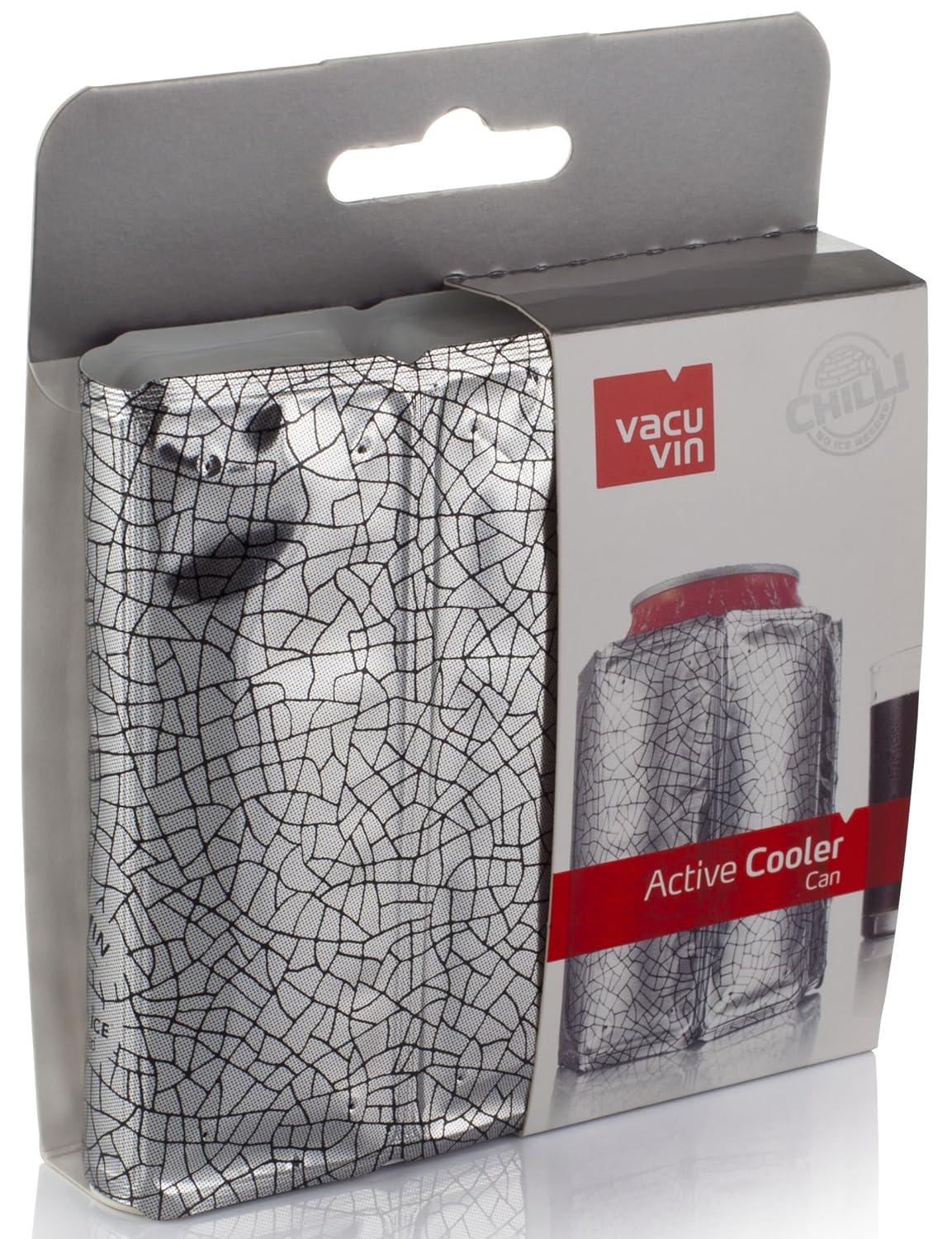 vacu vin can cooler