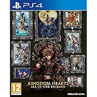 Amazon.com: Kingdom Hearts: Melody Of Memory (Nintendo Switch