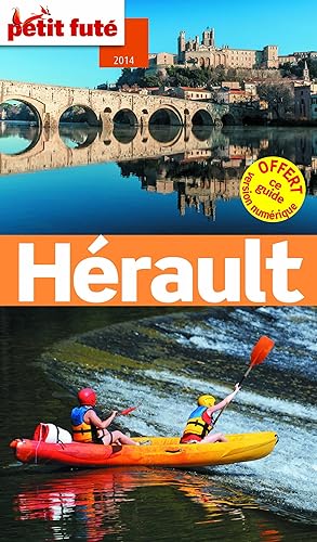 Download Petit Futé Hérault PDF