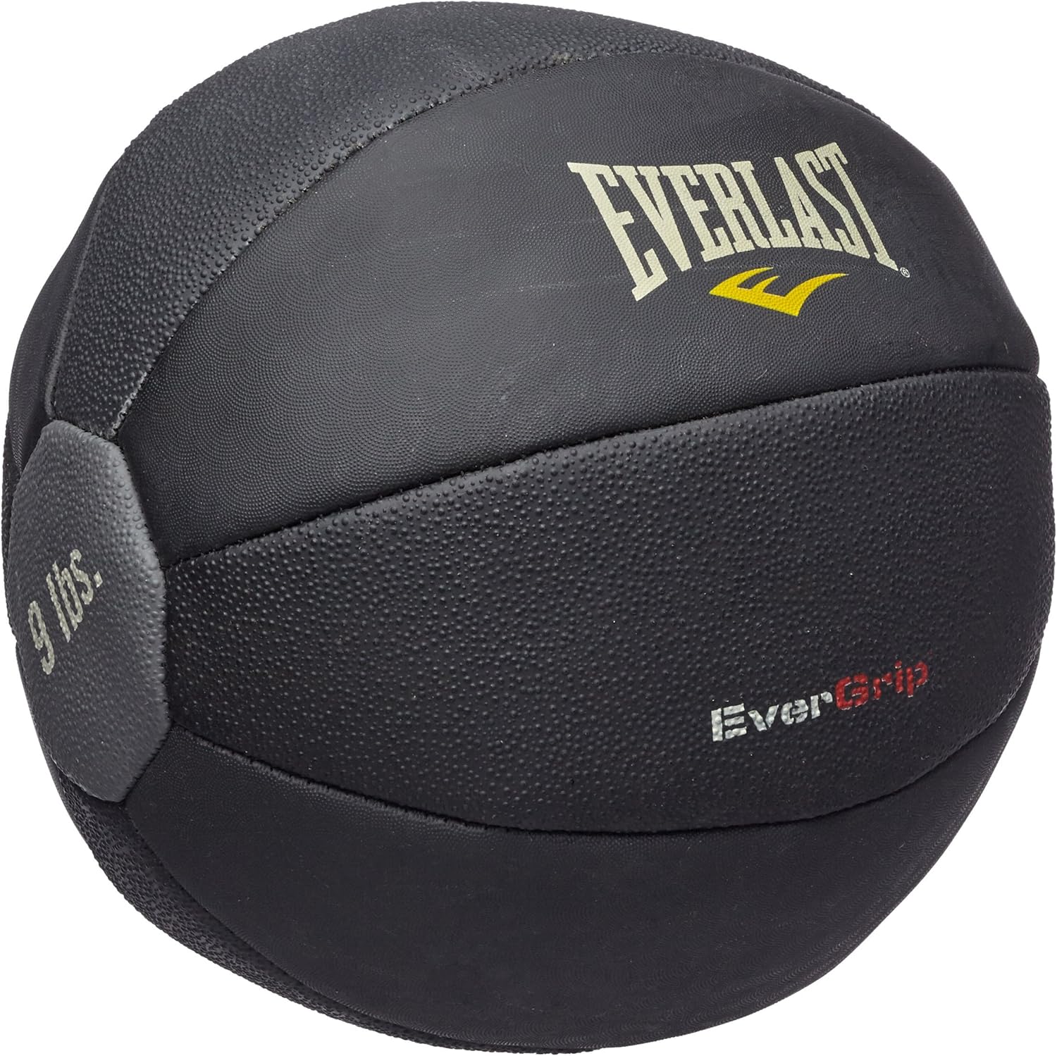 Everlast 6512 - Balón Medicinal de musculación (40 cm), Color ...
