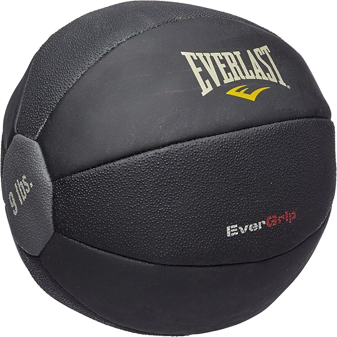 Everlast 6512 - Balón Medicinal de musculación (40 cm), Color ...