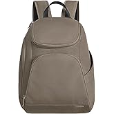 Travelon Anti-Theft Classic Backpack