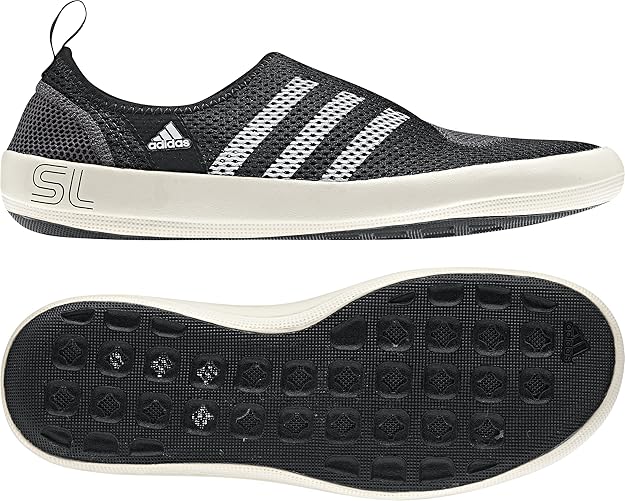 climacool boat shoes