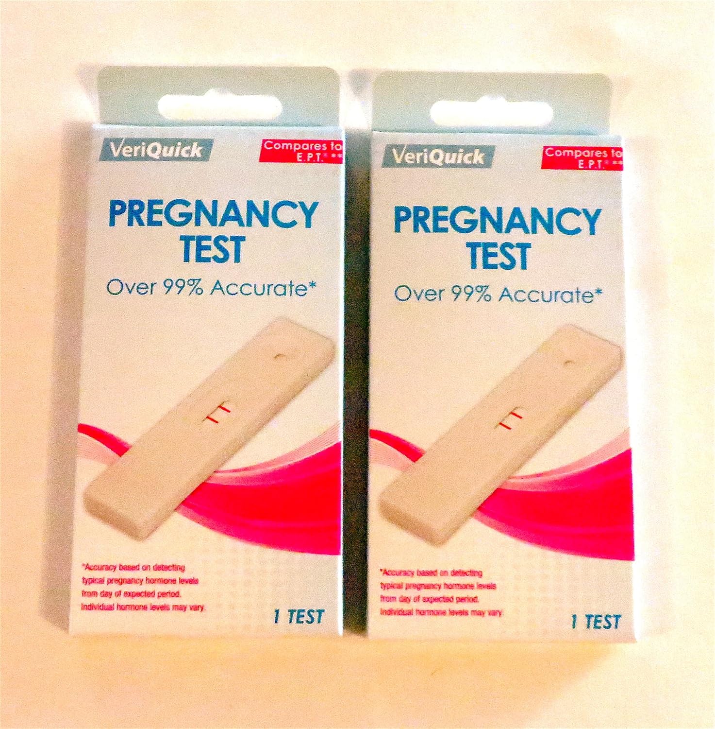 Veriquick Pregnancy Test Reviews PregnancyWalls