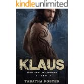 KLAUS (Família Lehmann Livro 1)