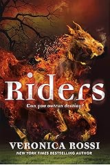 Riders Paperback