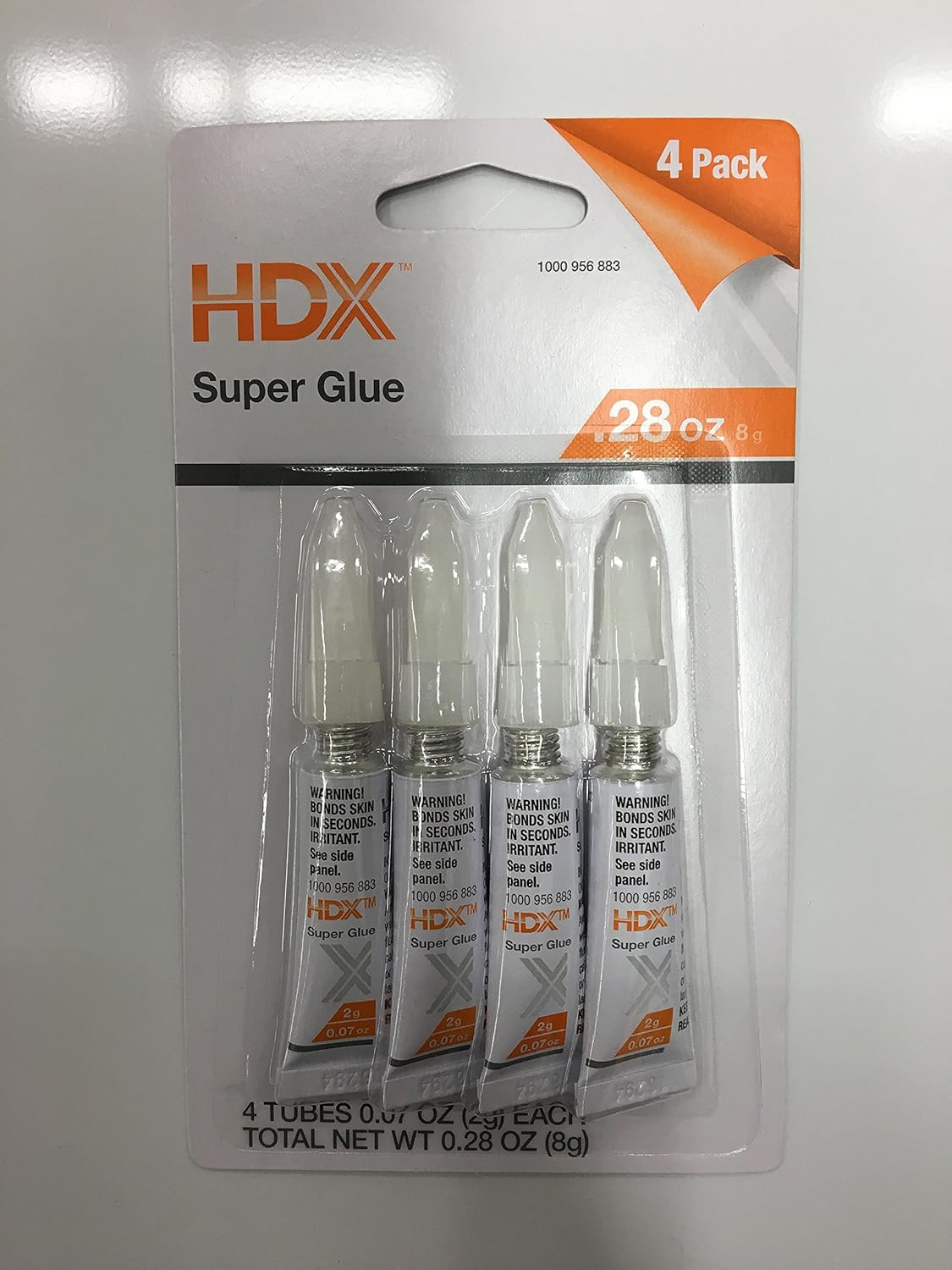 0.07 fl. oz. Liquid Super Glue (4Pack) Amazon.ca Office Products