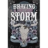 Braving the Storm (Crimson Ridge)