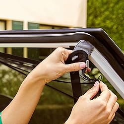 Munchkin® Brica® Magnetic Stretch to Fit™ Sun