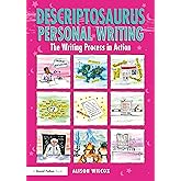 Descriptosaurus Personal Writing
