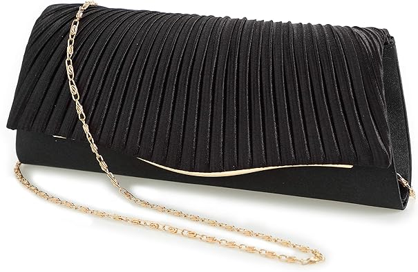 classic ladies purse