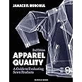 Apparel Quality: A Guide to Evaluating Sewn Products - Bundle Book + Studio Access Card