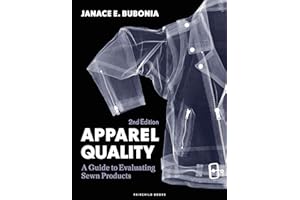 Apparel Quality: A Guide to Evaluating Sewn Products - Bundle Book + Studio Access Card
