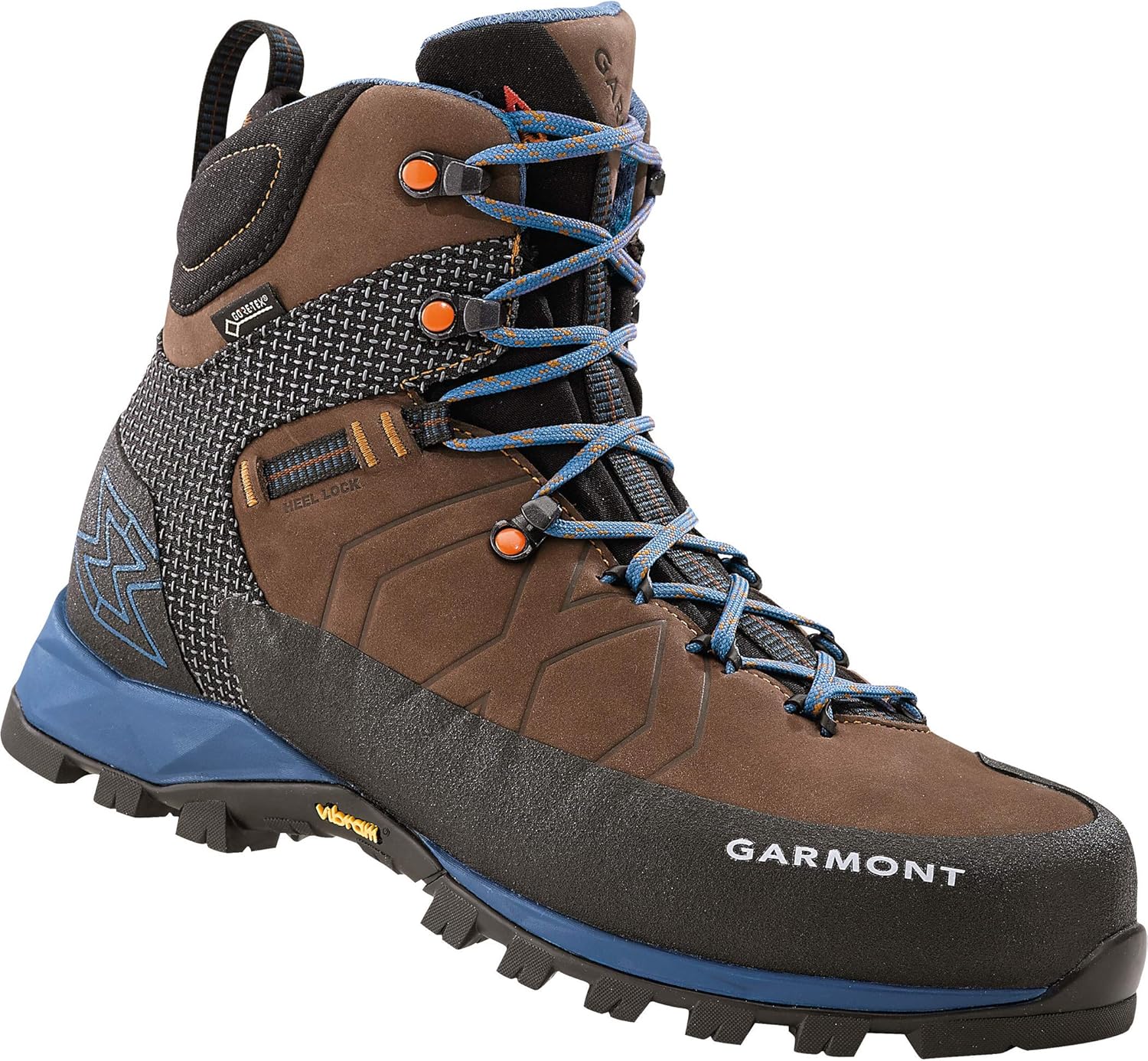 Garmont Обувь Купить В Москве