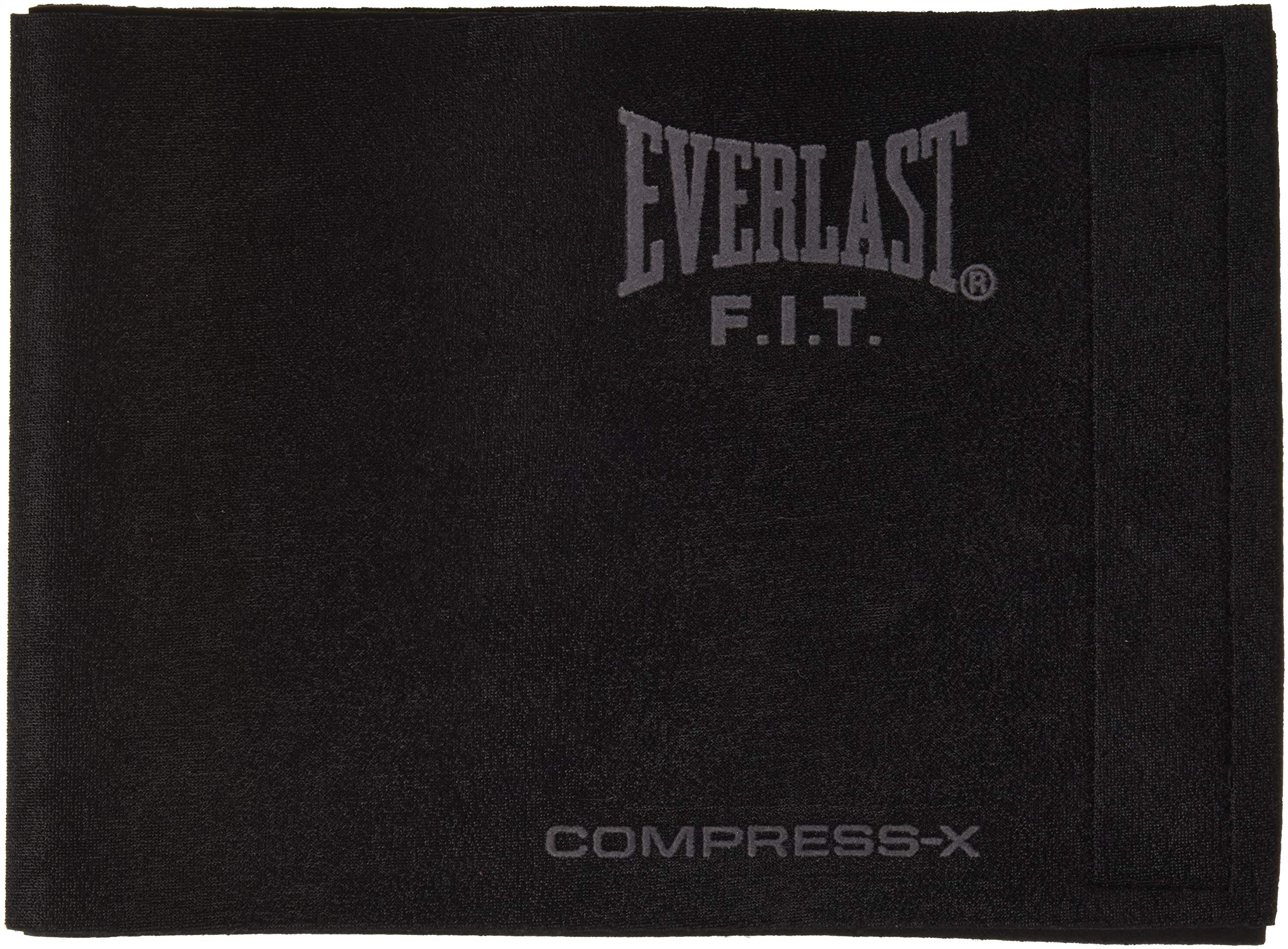 Everlast Slimmer Belt