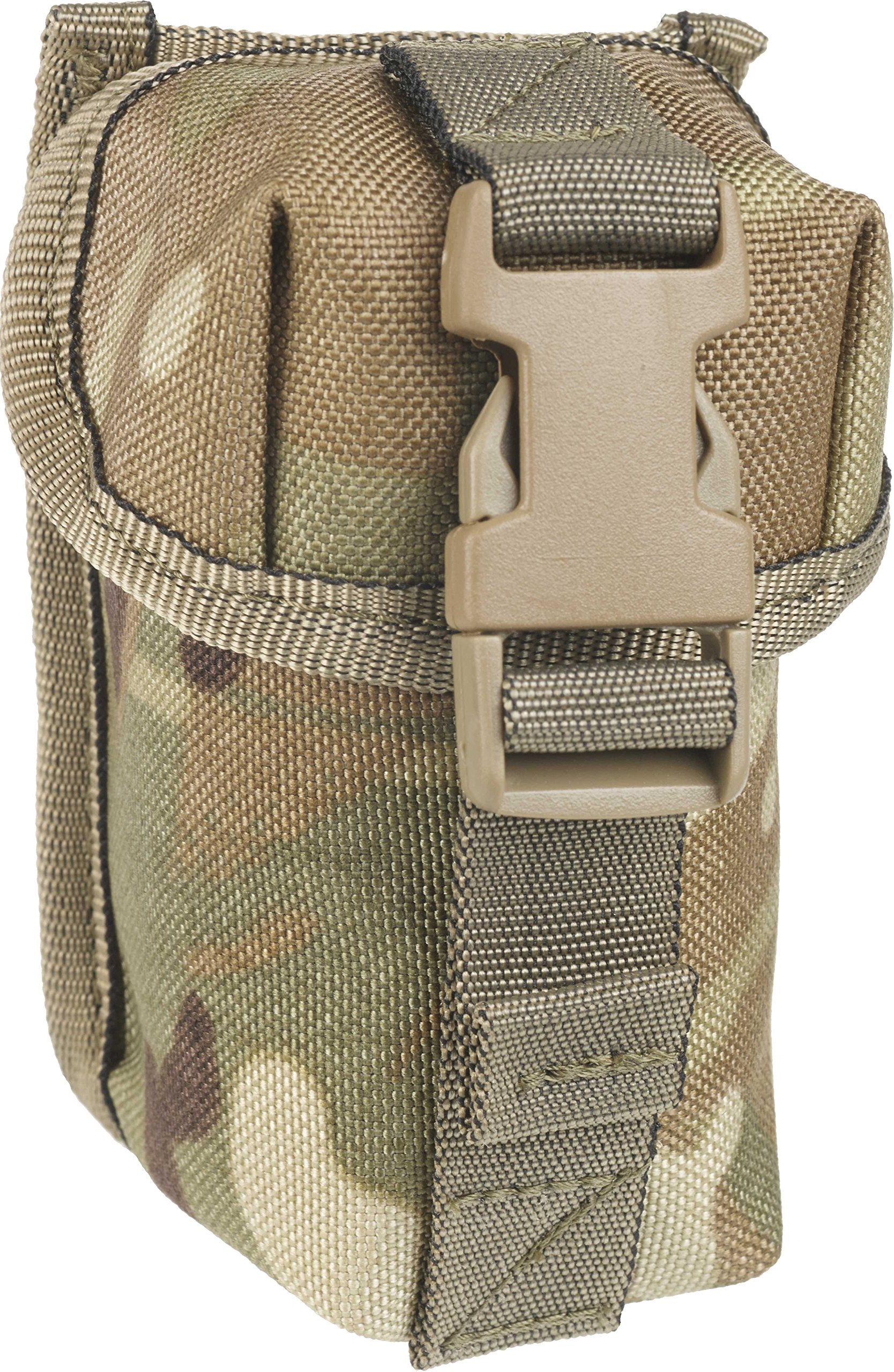 Marauder 40mm Grenade Pouch (Molle) - UK Made