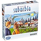 Bezier Games Suburbia