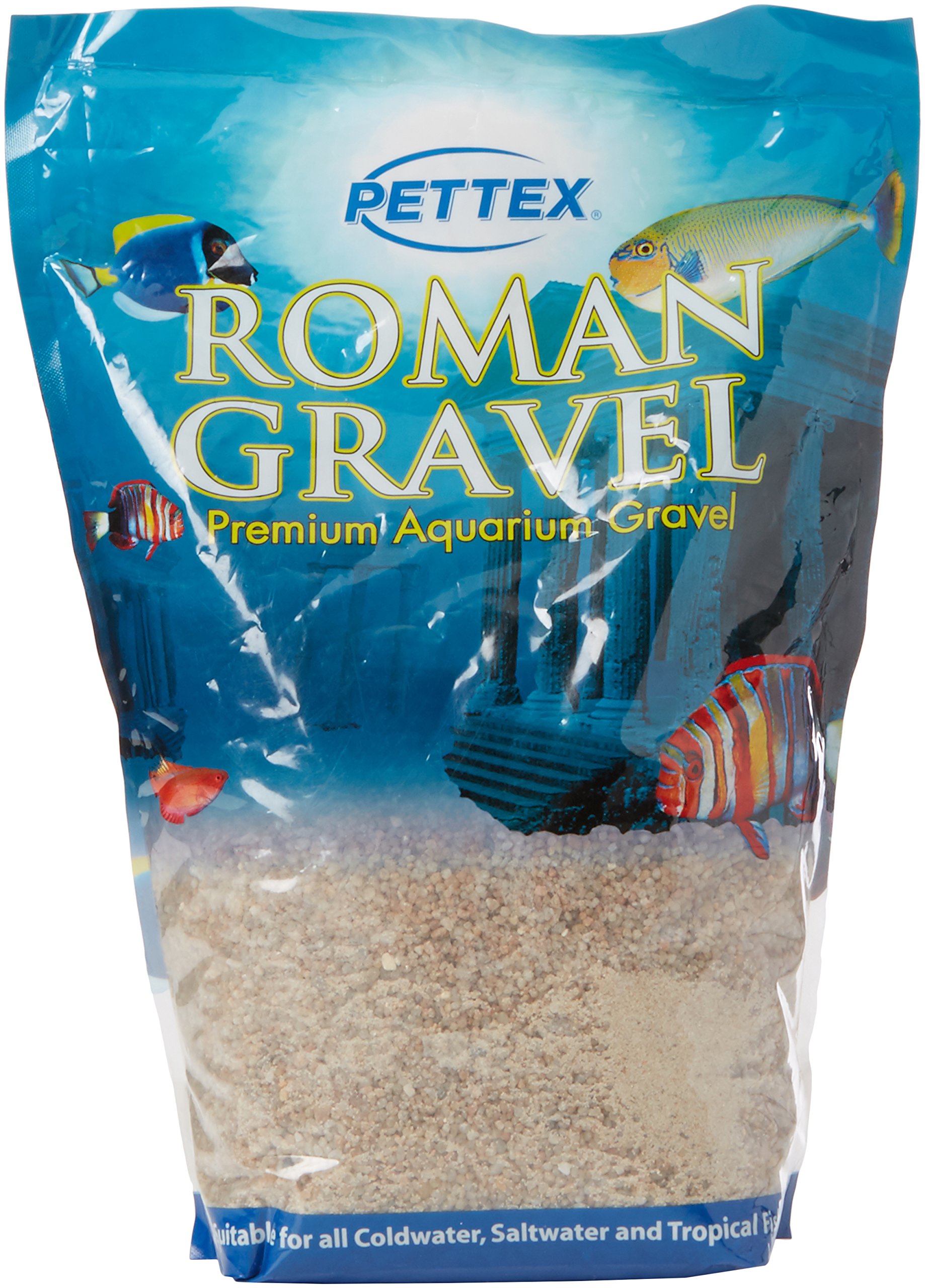 Pettex Roman Natural Highland Gravel 8 kg