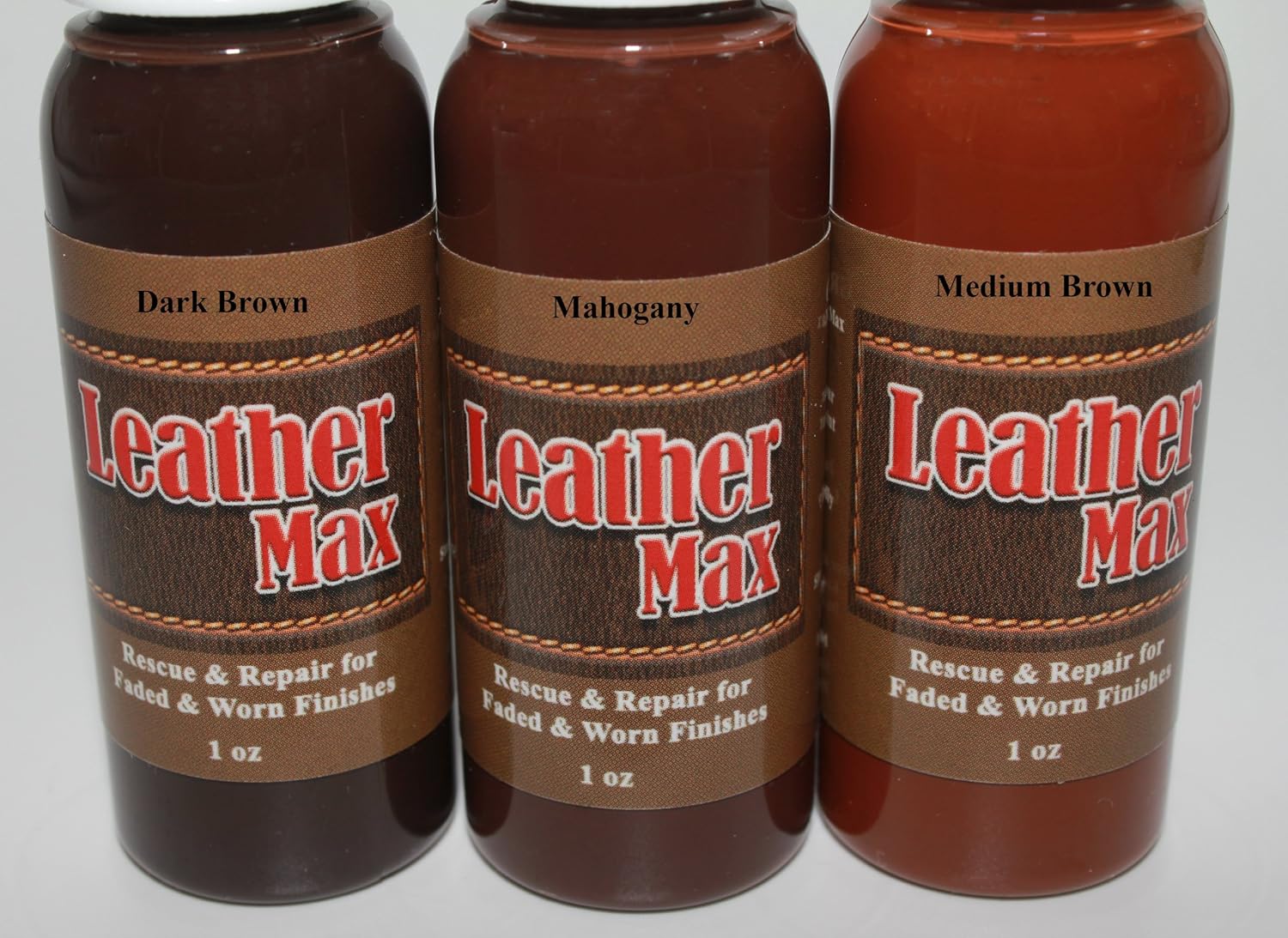 Best brown leather paint for furniture