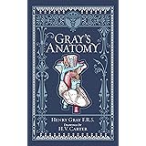 B&N Grays Anatomy Leather Classic - O/P