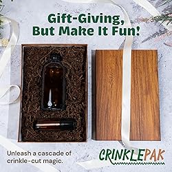 CrinklePak 10 LB USA Made crinkle paper filler