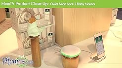 owlet baby monitor amazon