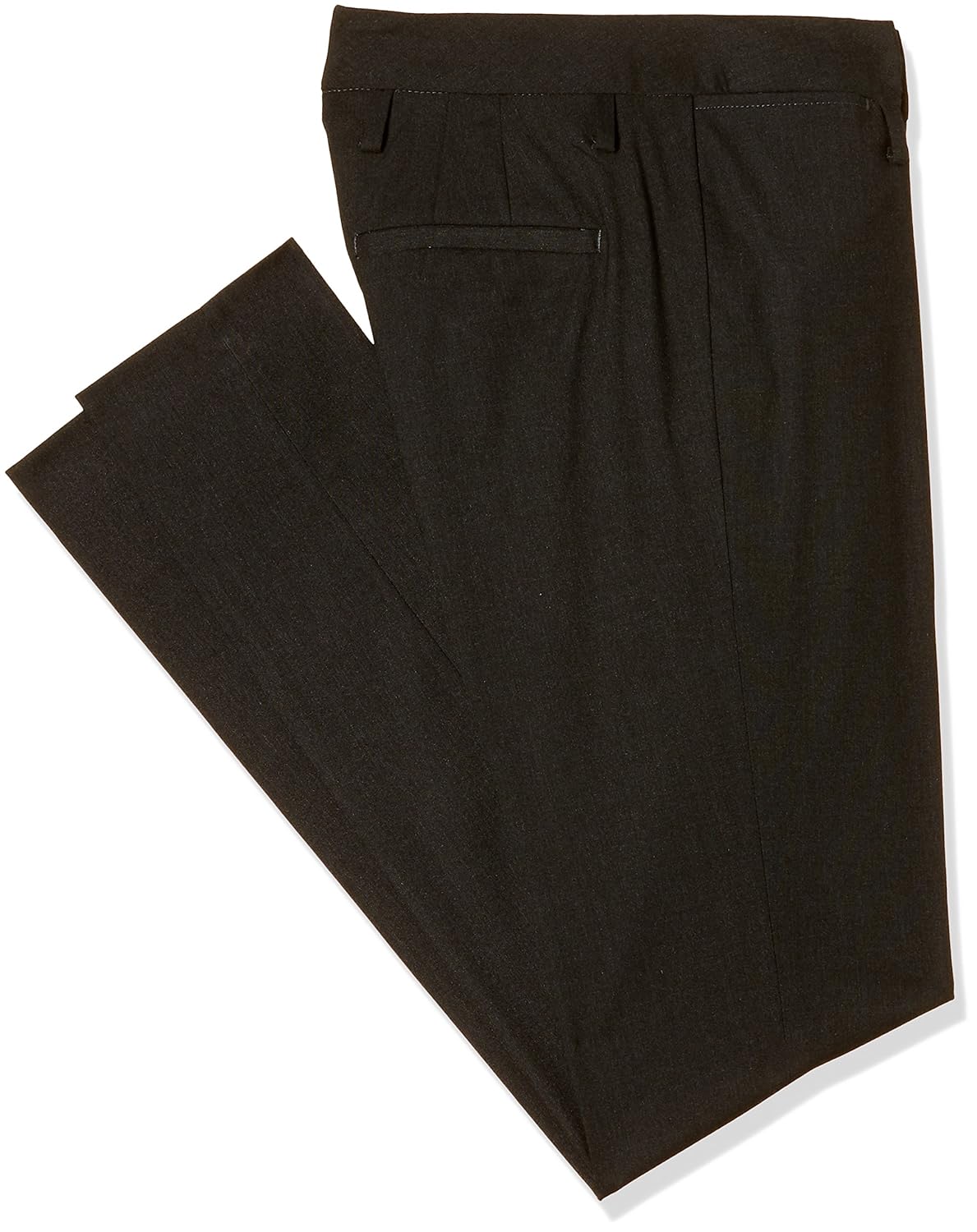 park avenue women's slim fit pants